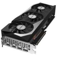 видеокарта GigaByte AMD Radeon RX 6900 XT 16Gb GV-R69XTGAMING OC-16GD