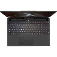 ноутбук GigaByte Aorus 15 XE5 9RX5PXE5ACJA01RU003 Черный