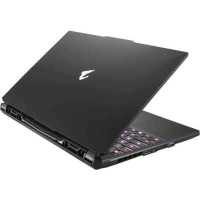 ноутбук GigaByte Aorus 15 XE5 9RX5PXE5ACJA01RU003 Черный