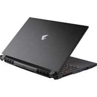 ноутбук GigaByte Aorus 15G KC-8RU2130SH Черный