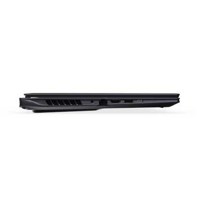 ноутбук GigaByte Aorus 16X 2024 9SG-43KZC54SD Черный