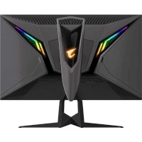 монитор GigaByte Aorus FI27Q Черный