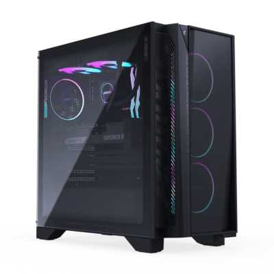компьютер GigaByte Aorus Prime 5 AP551 AP5A7N7T-5105 Черный