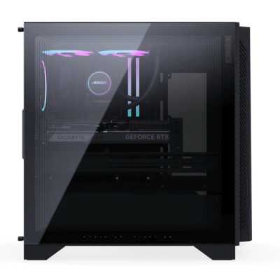 компьютер GigaByte Aorus Prime 5 AP551 AP5A7N7T-5105 Черный