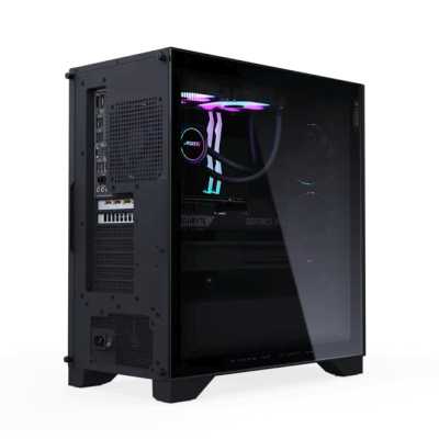 компьютер GigaByte Aorus Prime 5 AP551 AP5A7N7T-5105 Черный