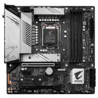 материнская плата GigaByte B560M Aorus Pro AX