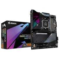 материнская плата GigaByte B650E Aorus Master