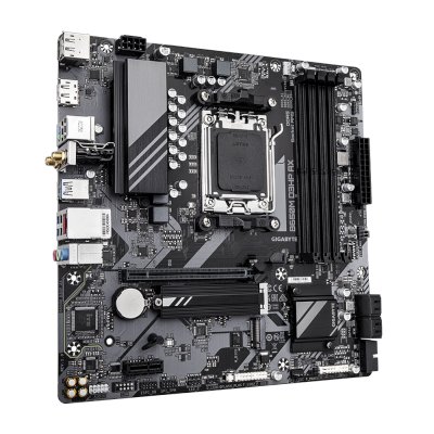 материнская плата GigaByte B650M D3HP AX