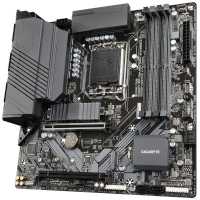 материнская плата GigaByte B660M Gaming X AX DDR4