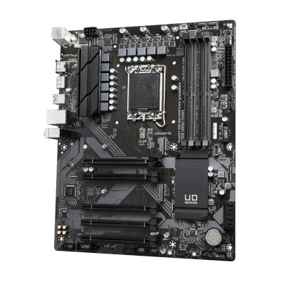 материнская плата GigaByte B760 DS3H DDR4