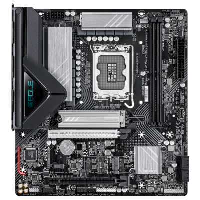 материнская плата GigaByte B860M Eagle