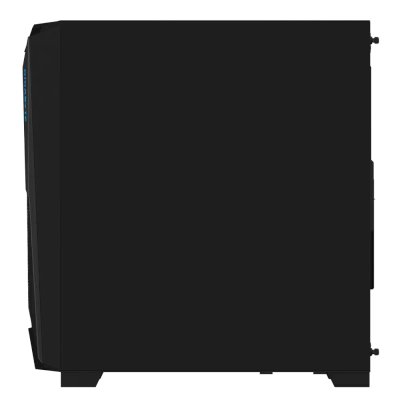корпус GigaByte C301 Glass V2 Black GB-C301G
