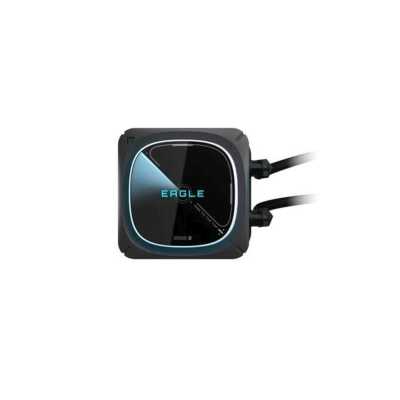 кулер GigaByte Eagle 360 Черный