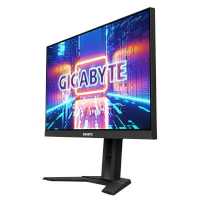 монитор GigaByte G24F Черный