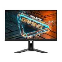 монитор GigaByte G27F 2 Черный