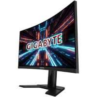 монитор GigaByte G27FC Черный