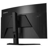 монитор GigaByte G32QC A Черный