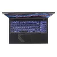 ноутбук GigaByte G5 KE-52RU213SH Черный