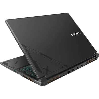 ноутбук GigaByte G6X 2024 9KG-43KZ854SD Серый