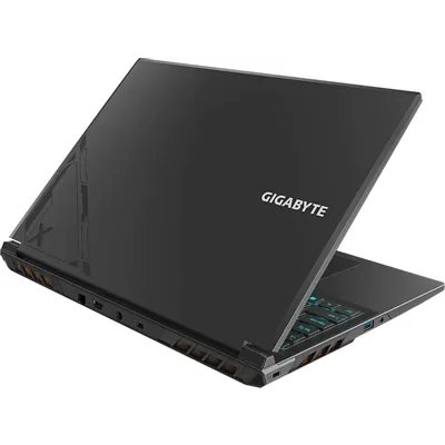 ноутбук GigaByte G6X 2024 9KG-43KZ854SD Серый