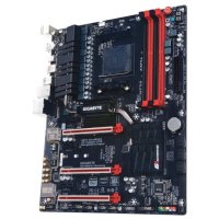 материнская плата GigaByte GA-990FX-Gaming