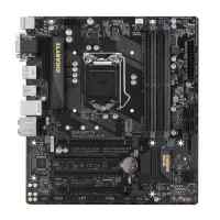 материнская плата GigaByte GA-B250M-D3H