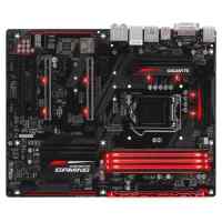 материнская плата GigaByte GA-H270-Gaming 3