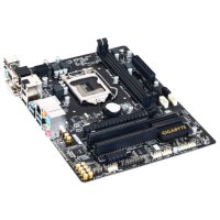 материнская плата GigaByte GA-H81M-HD3 V2.0