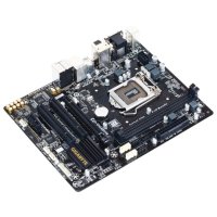 материнская плата GigaByte GA-H81M-HD3 V2.0