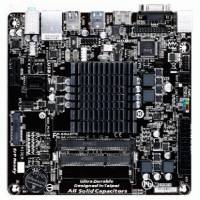 материнская плата GigaByte GA-J1800N-D2H