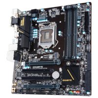 материнская плата GigaByte GA-Z170M-D3H