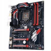 материнская плата GigaByte GA-Z170X-GAMING 5