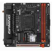 материнская плата GigaByte GA-Z270N-Gaming 5