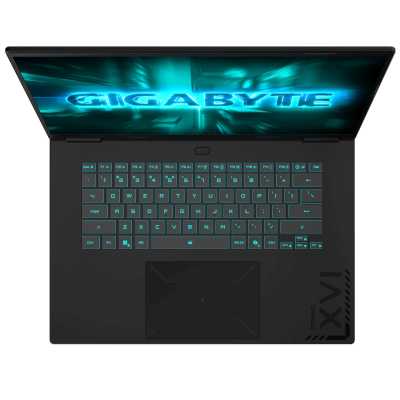 ноутбук GigaByte Gaming A16 CMHH2KZ893SD_32 Черный