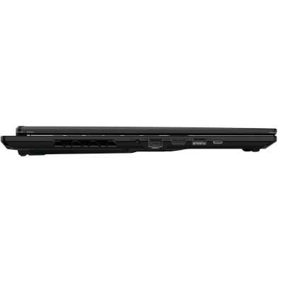 ноутбук GigaByte Gaming A16 CMHH2KZ893SD_32 Черный