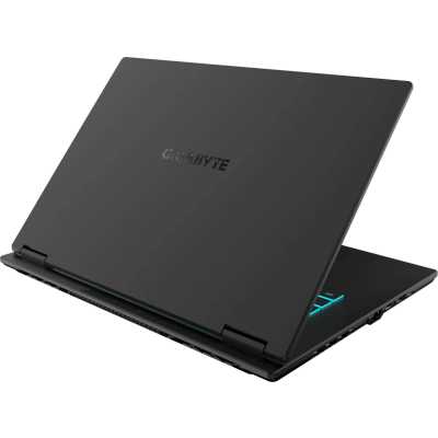 ноутбук GigaByte Gaming A16 CMHH2KZ893SD_Win11P Серый