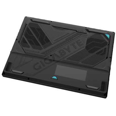 ноутбук GigaByte Gaming A16 CMHH2KZ893SD_Win11P Серый