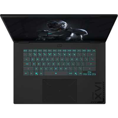 ноутбук GigaByte Gaming A16 CMHH2KZ893SD-wpro Серый