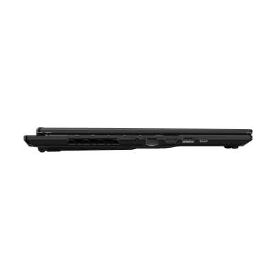 ноутбук GigaByte Gaming A16 GA6H CVHI3KZ864SD Черный