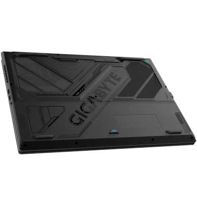 ноутбук GigaByte Gaming A18 GA83H 3VHK3KZC93SD-wpro Черный