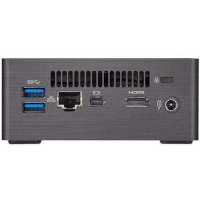 компьютер GigaByte GB-BRI5-8250 Черный