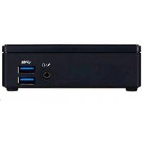 компьютер GigaByte GB-BXI3-5010 Черный