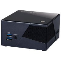 компьютер GigaByte GB-BXi7-4770R Черный