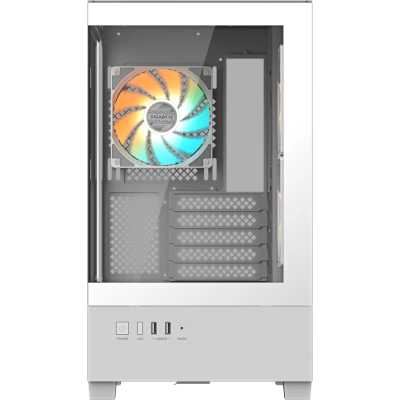корпус GigaByte GB-C201PI 28300-C201W-1CKR