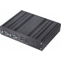 компьютер GigaByte GB-SBCAP4200 Черный
