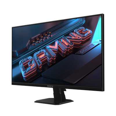 монитор GigaByte GS27F Черный