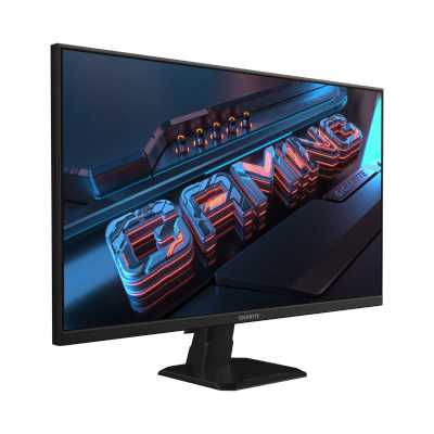 монитор GigaByte GS27F Черный