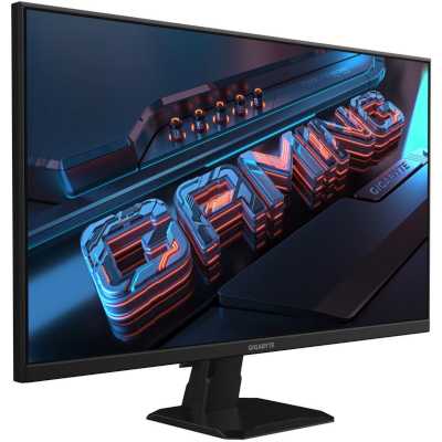 монитор GigaByte GS27FA Черный