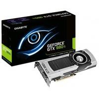 видеокарта GigaByte GV-N98TD5-6GD-B