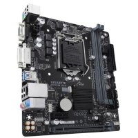 материнская плата GigaByte H310M S2V